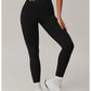 PeachFit Ruched Pocket Leggings