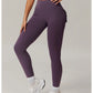 PeachFit Ruched Pocket Leggings