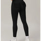 PeachFit Ruched Pocket Leggings